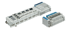 Reduced-wiring  Fieldbus System (Serial Transmission System)