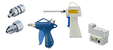 Air Blowing Equipment